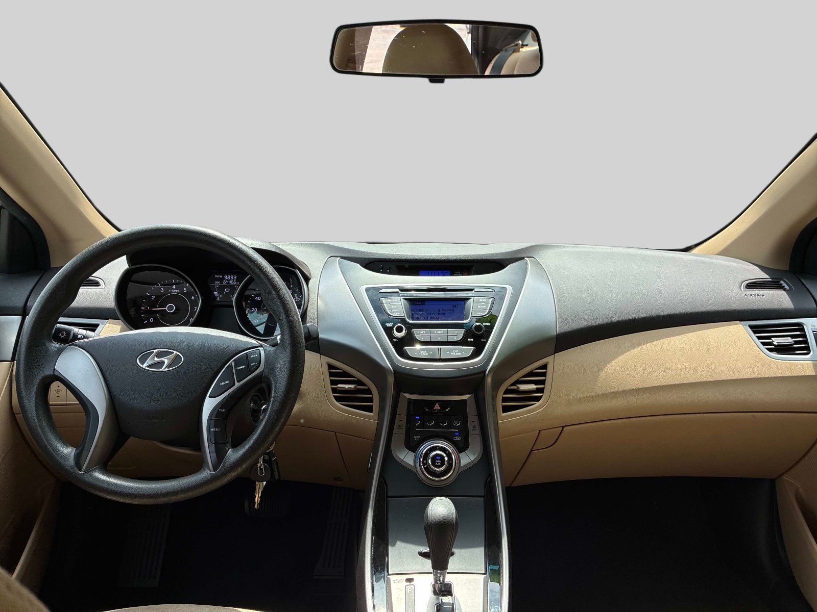 Used 2013 Hyundai Elantra GLS FWD image 14