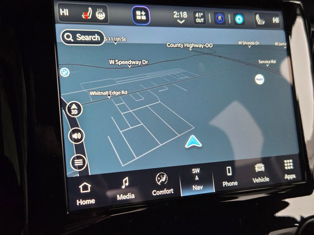 Certified 2023 RAM 1500 Big Horn image 3