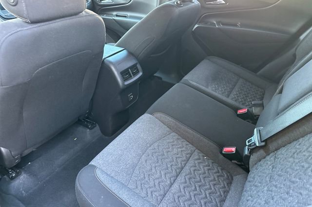 Used 2023 Chevrolet Equinox LT image 15