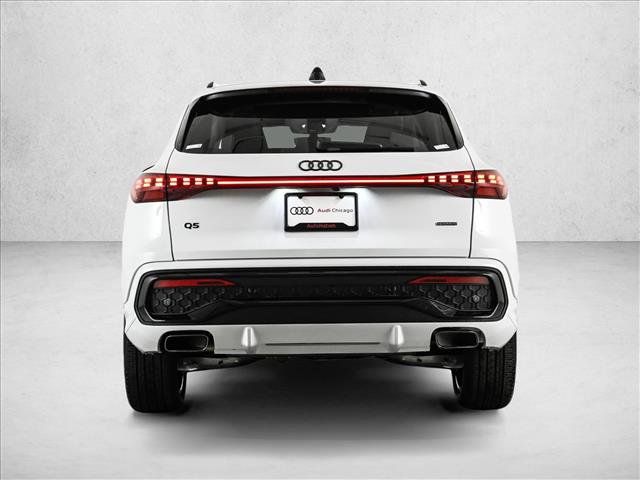 New 2026 Audi Q5 Premium Plus AWD/4WD image 7