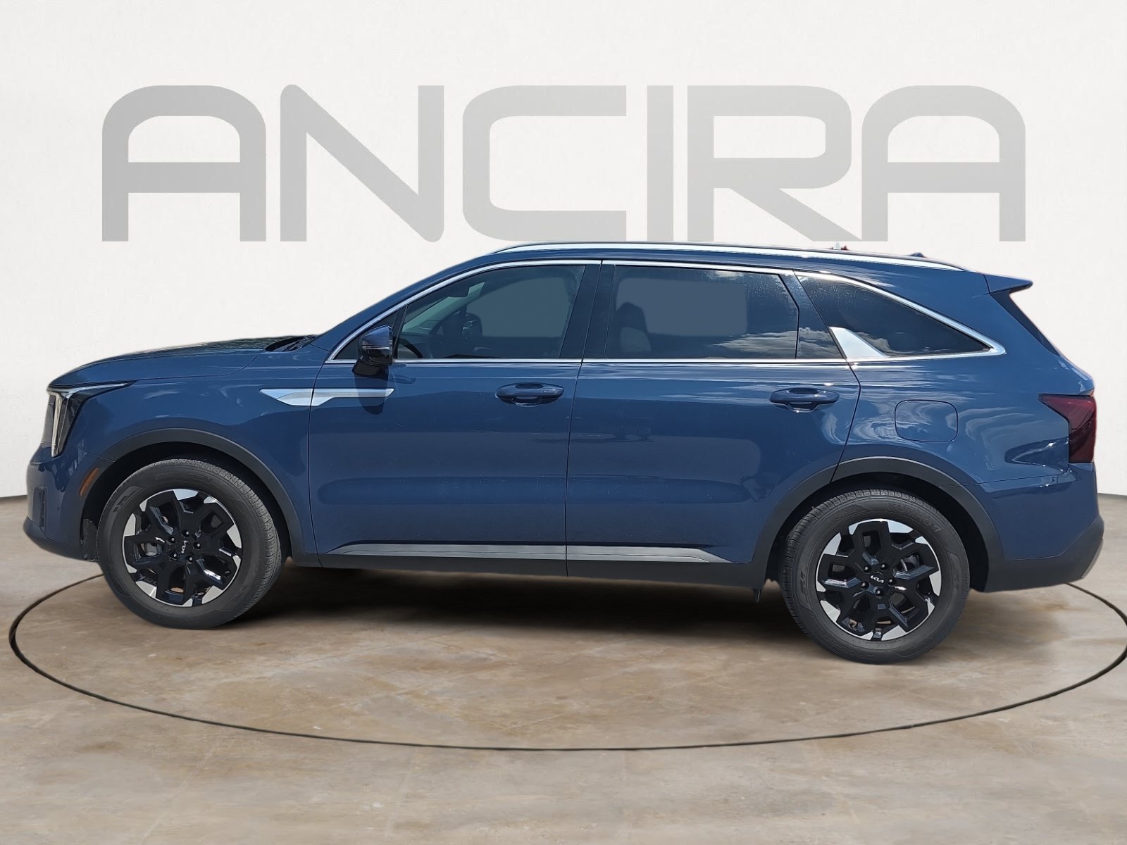 Certified 2024 Kia Sorento S FWD image 5