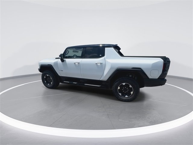 New 2025 GMC Hummer EV 3X w/ Extreme Off-Road Package image 6