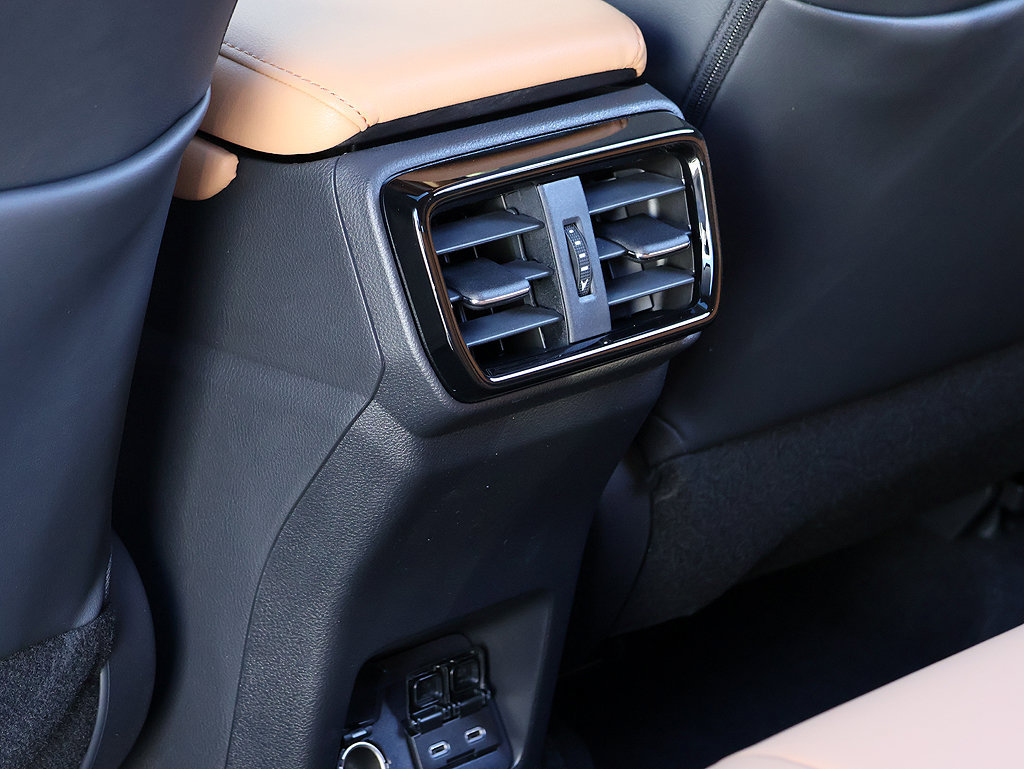 New 2026 Lexus NX 350 AWD w/ Accessory Package (2T) image 15