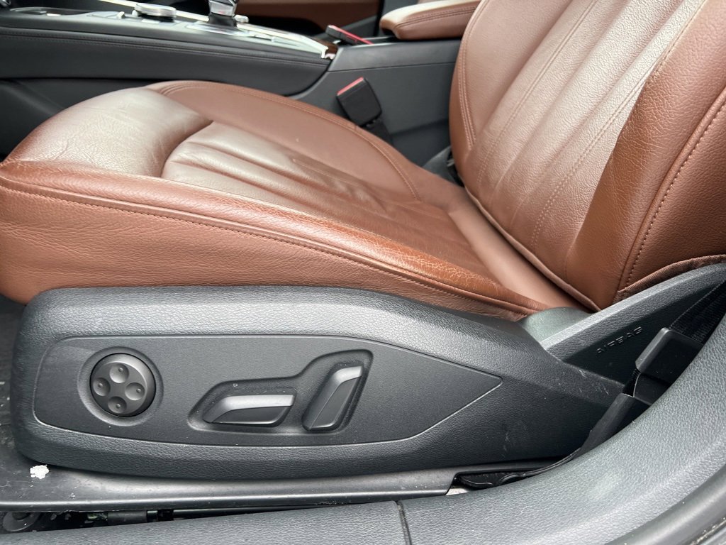 Used 2019 Audi A4 2.0T Premium Plus w/ Premium Plus Package image 17