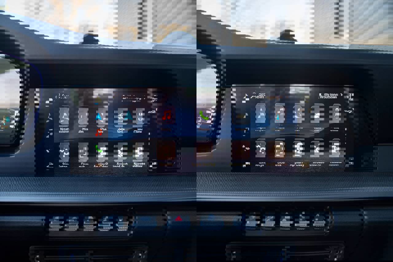 New 2026 Porsche 911 Carrera S image 21