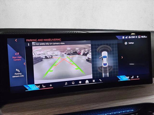 New 2026 BMW i4 eDrive40 w/ M Sport Package RWD image 13