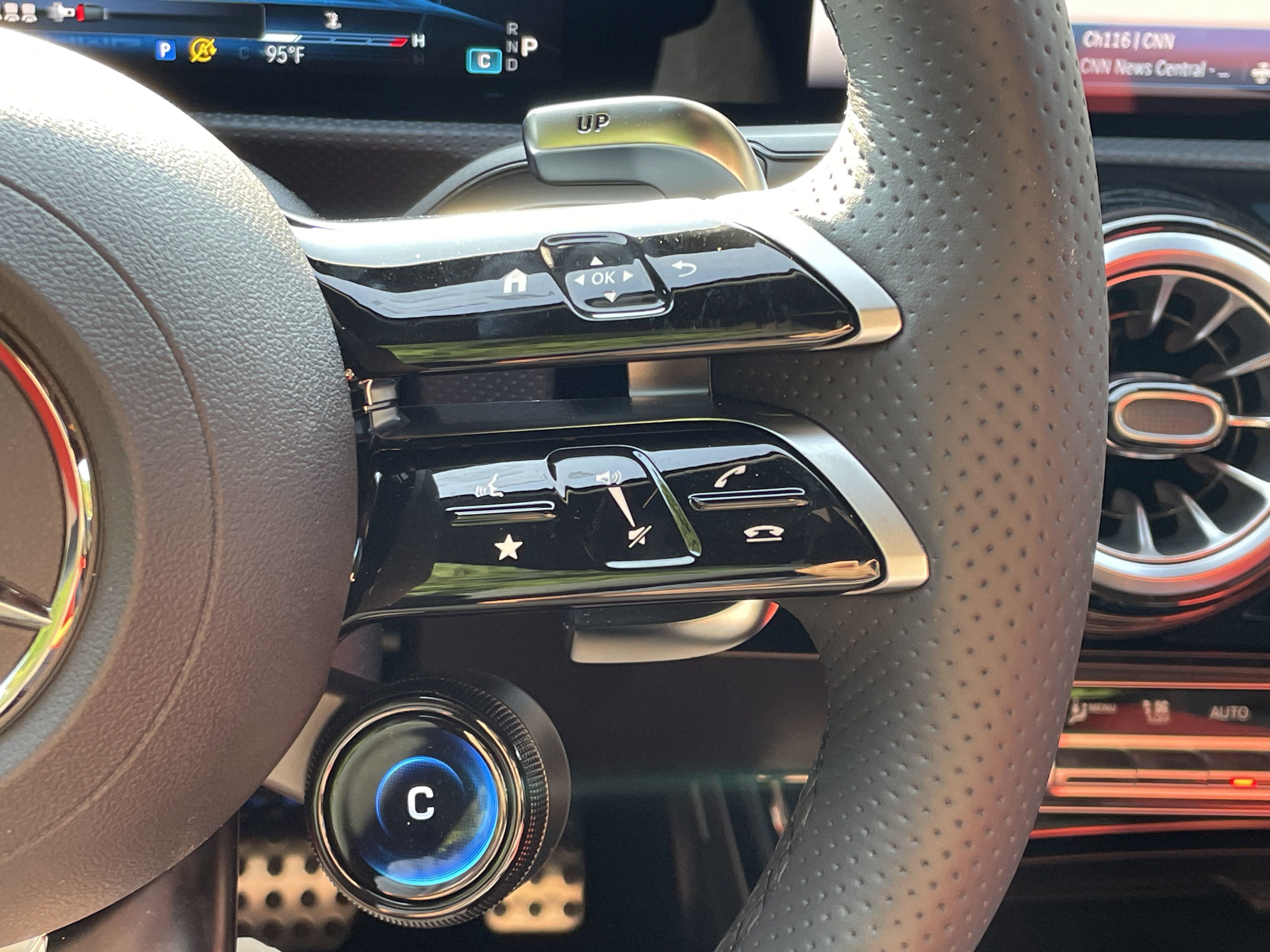 New 2026 Mercedes-Benz CLA 45 AMG S 4MATIC image 24