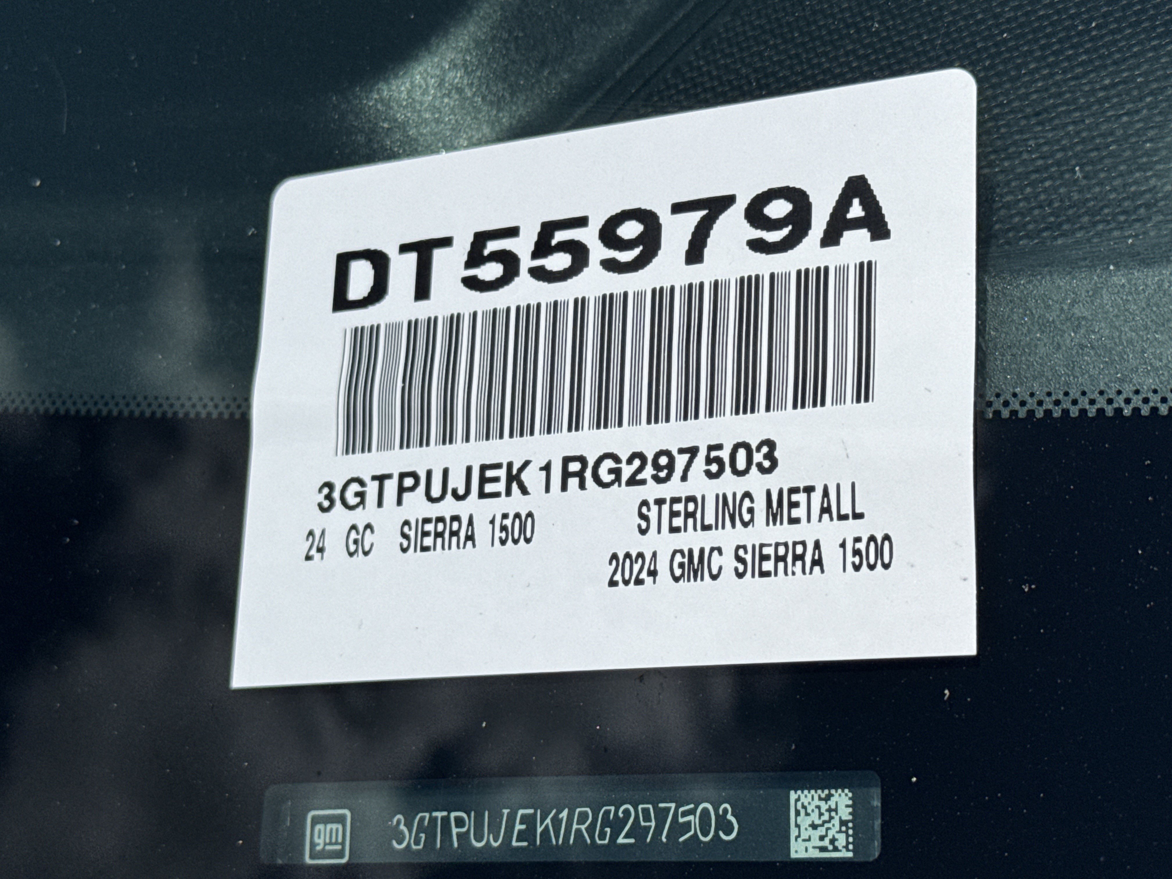 Used 2024 GMC Sierra 1500 Elevation AWD/4WD image 36