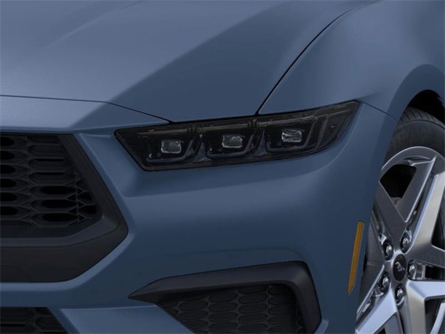 New 2026 Ford Mustang Premium image 18