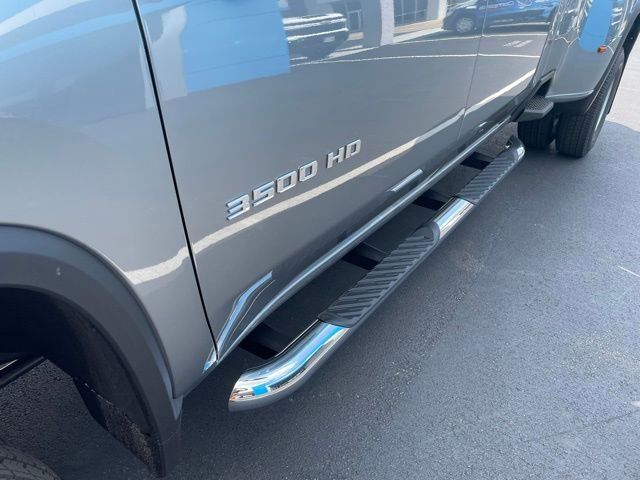 New 2026 Chevrolet Silverado 3500 LT image 7