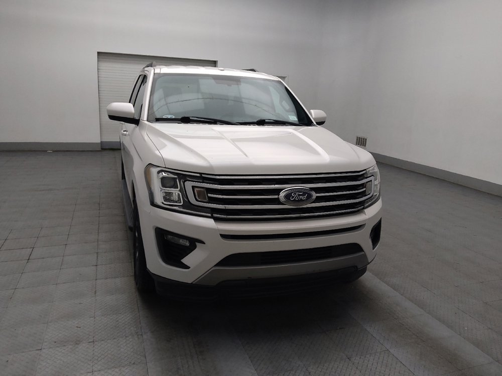 Used 2018 Ford Expedition XLT RWD image 14