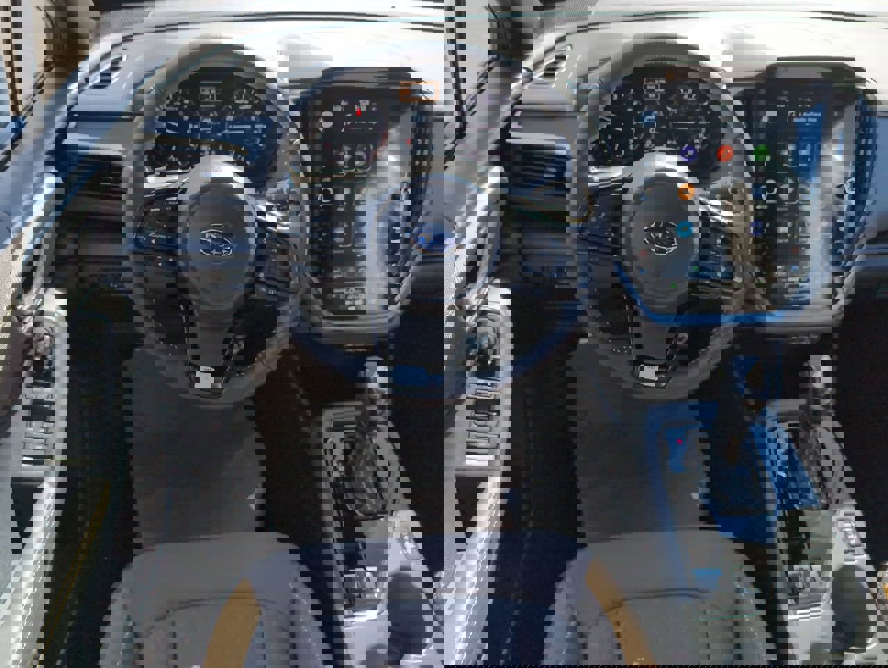 New 2026 Subaru Crosstrek 2.5i Sport w/ Popular Package #4A image 13