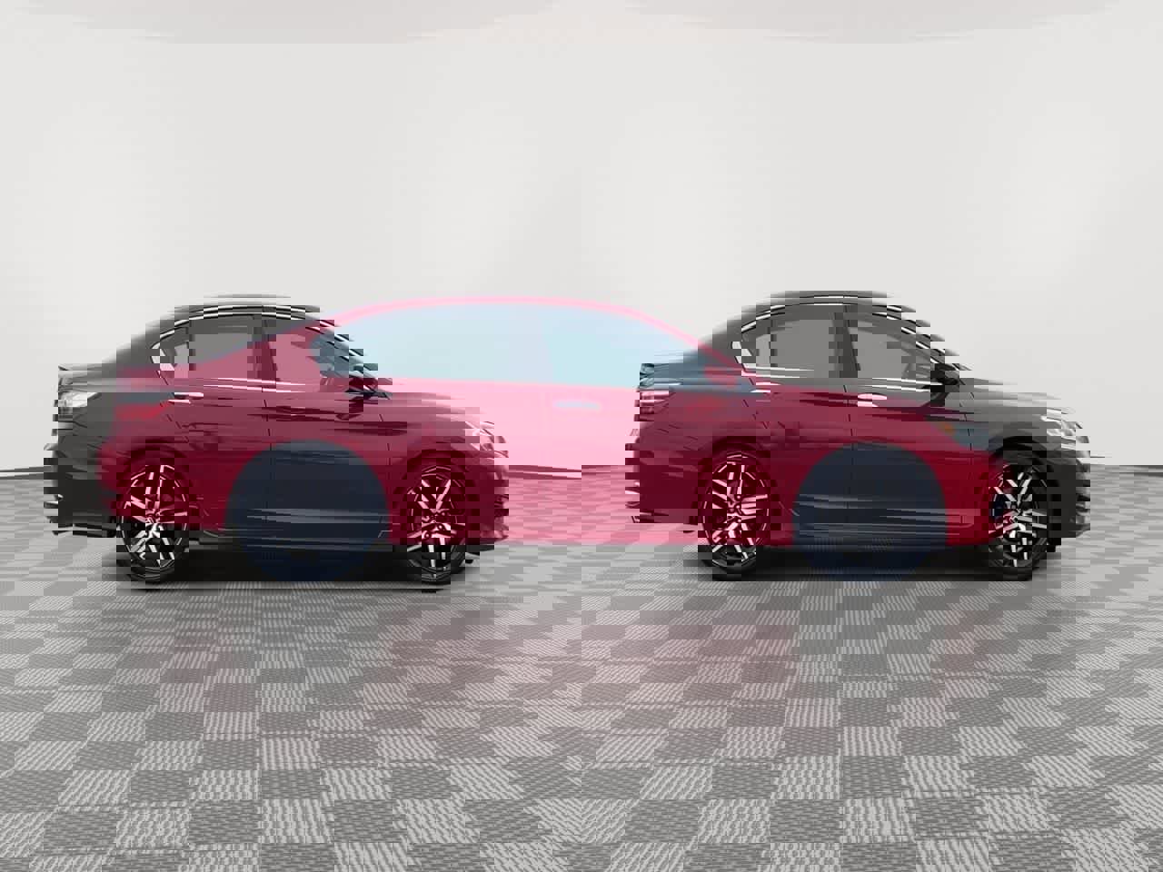 Used 2016 Honda Accord Sport image 9