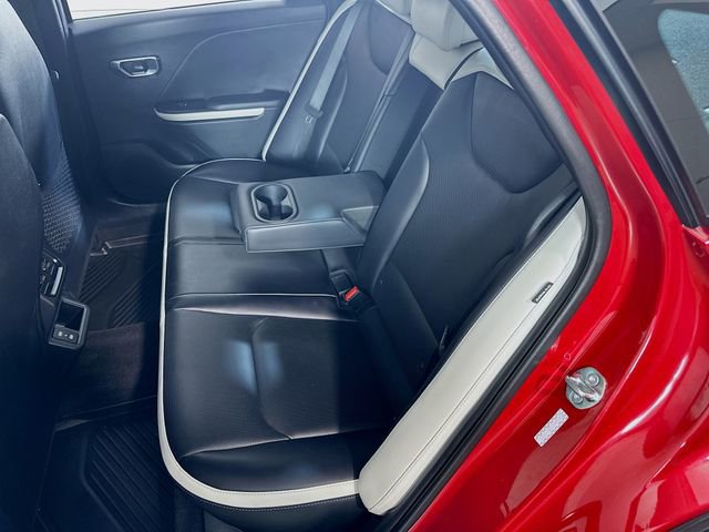 Used 2025 Kia K4 GT-Line Turbo image 17