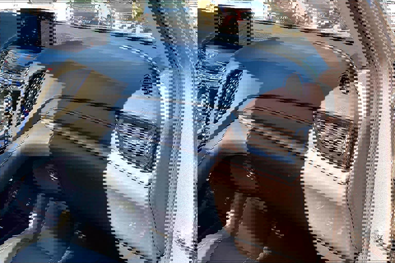 Used 2022 Acura RDX AWD w/ Technology Package image 18