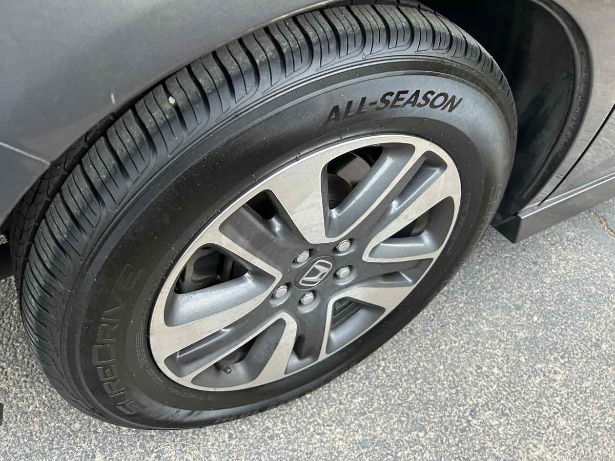 Used 2015 Honda Odyssey Touring image 27