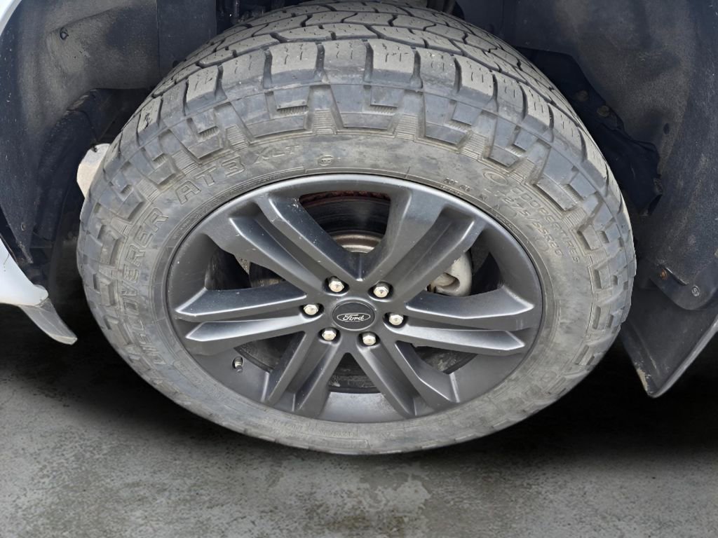 Used 2022 Ford F150 XLT w/ Equipment Group 302A High AWD/4WD image 16