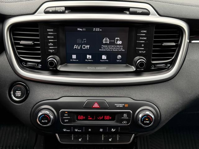Used 2019 Kia Sorento EX FWD image 9