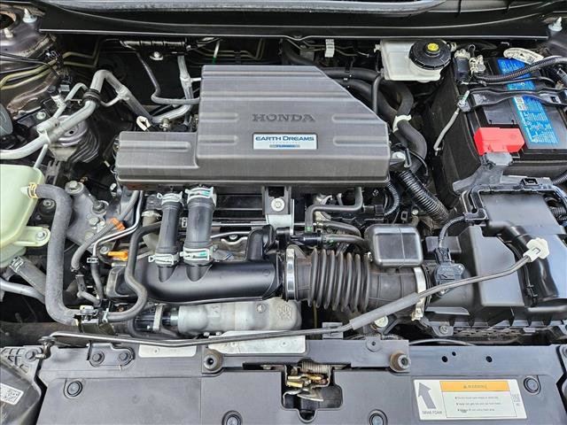 Used 2021 Honda CR-V LX image 21