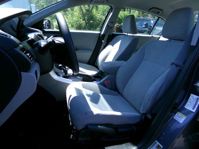 Used 2013 Honda Accord LX image 13