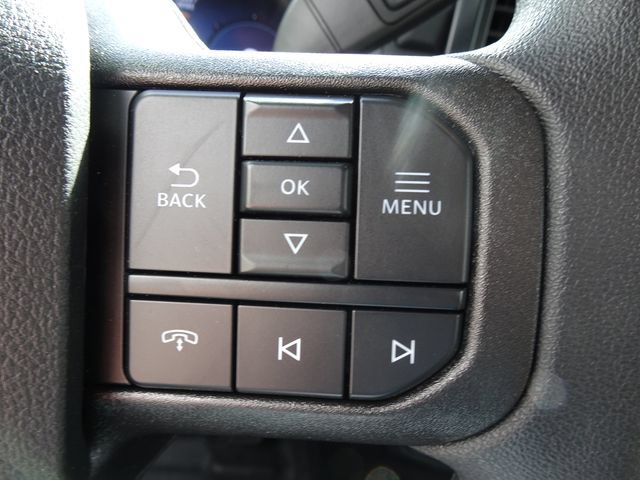 Used 2025 Ford F150 XL AWD/4WD image 25