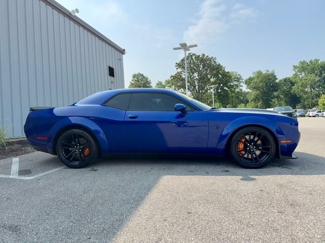 Used 2020 Dodge Challenger SRT Hellcat Redeye RWD image 7