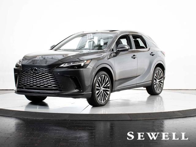Certified 2025 Lexus RX 350 Premium Plus w/ Convenience Package FWD image 1