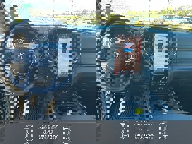 New 2026 RAM 3500 Big Horn image 22