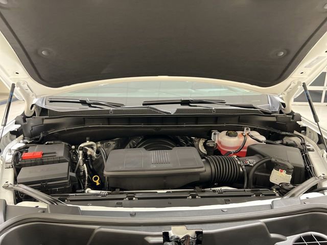 New 2025 Chevrolet Suburban LS w/ Max Trailering Package RWD image 27