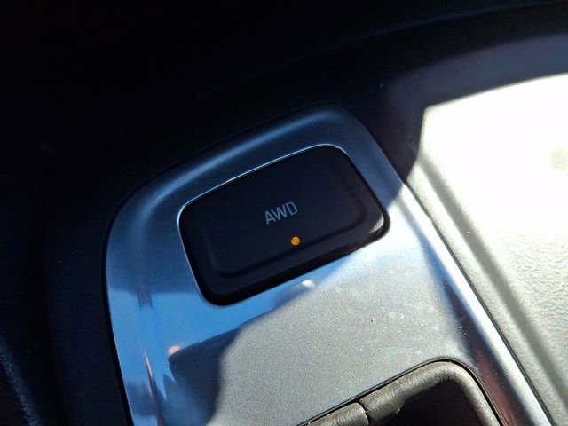 Certified 2018 Chevrolet Equinox LT image 22