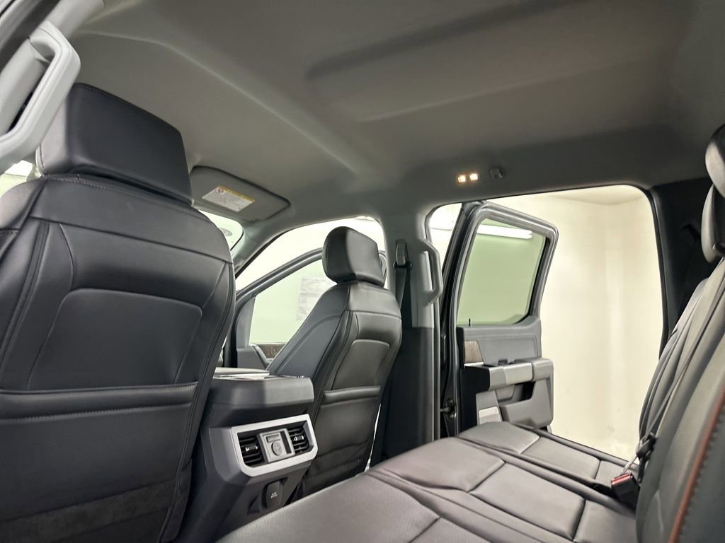 New 2026 Ford F350 Lariat image 25