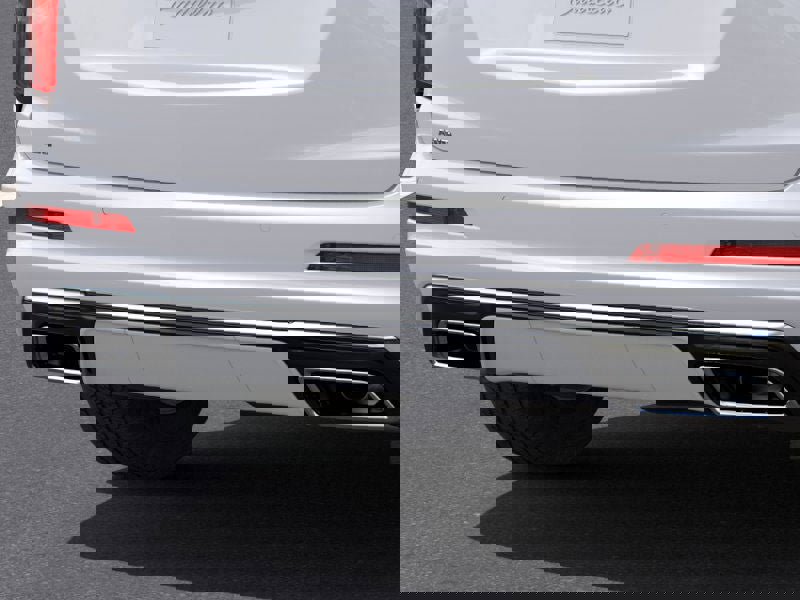 New 2025 Cadillac XT6 Luxury w/ LPO, Floor Liner Package image 14