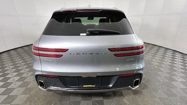 Used 2025 Genesis GV70 2.5T AWD/4WD image 4