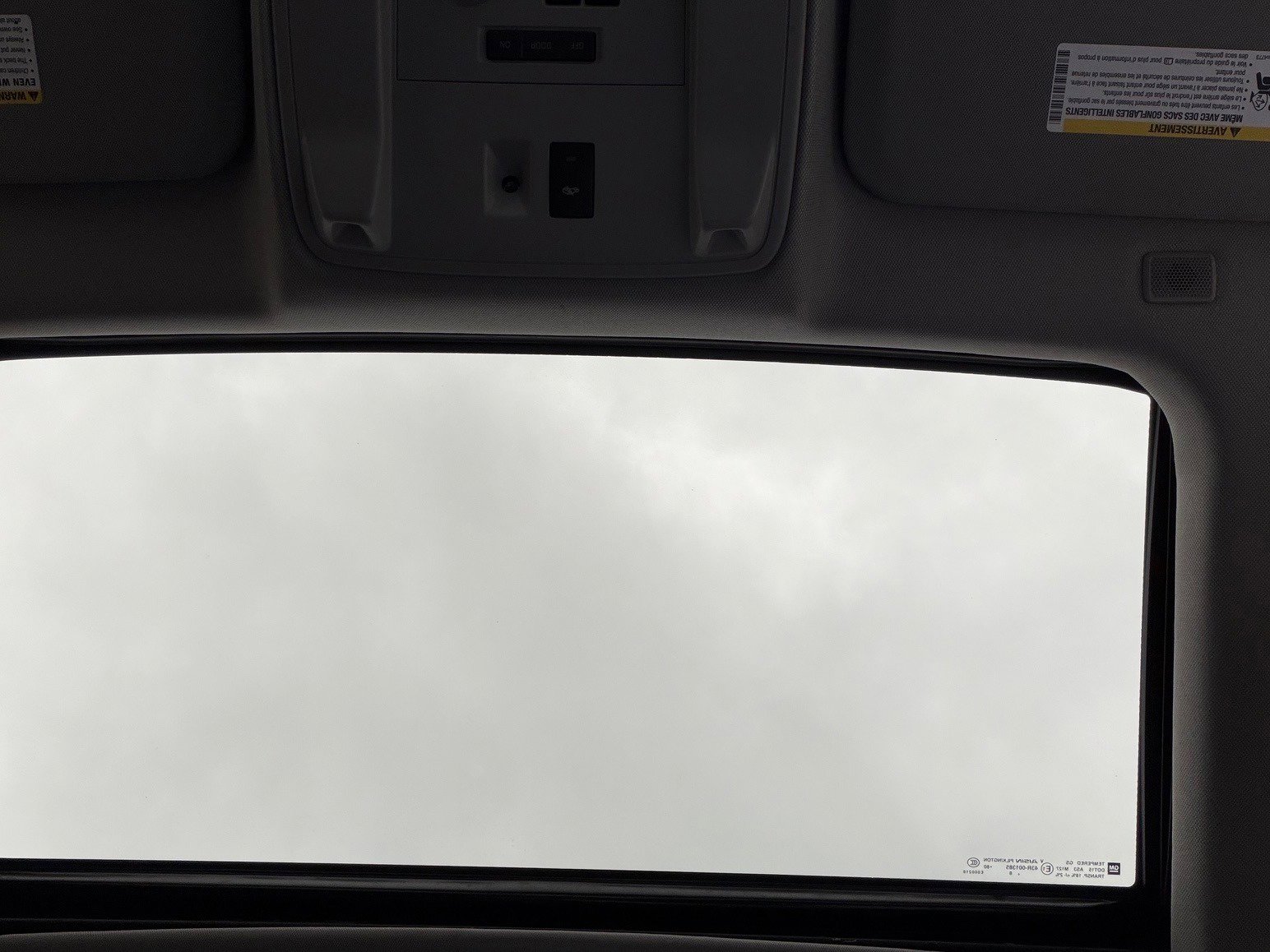 Used 2019 GMC Yukon XL Denali w/ Open Road Package image 19