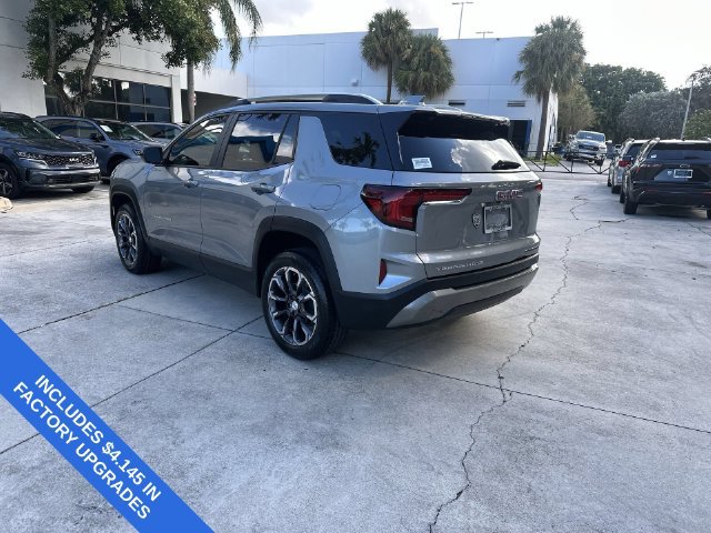 Used 2025 GMC Terrain Elevation w/ Elevation Premium Package AWD/4WD image 34