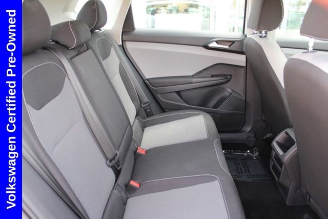 Used 2023 Volkswagen Taos S w/ IQ Drive S Package image 20