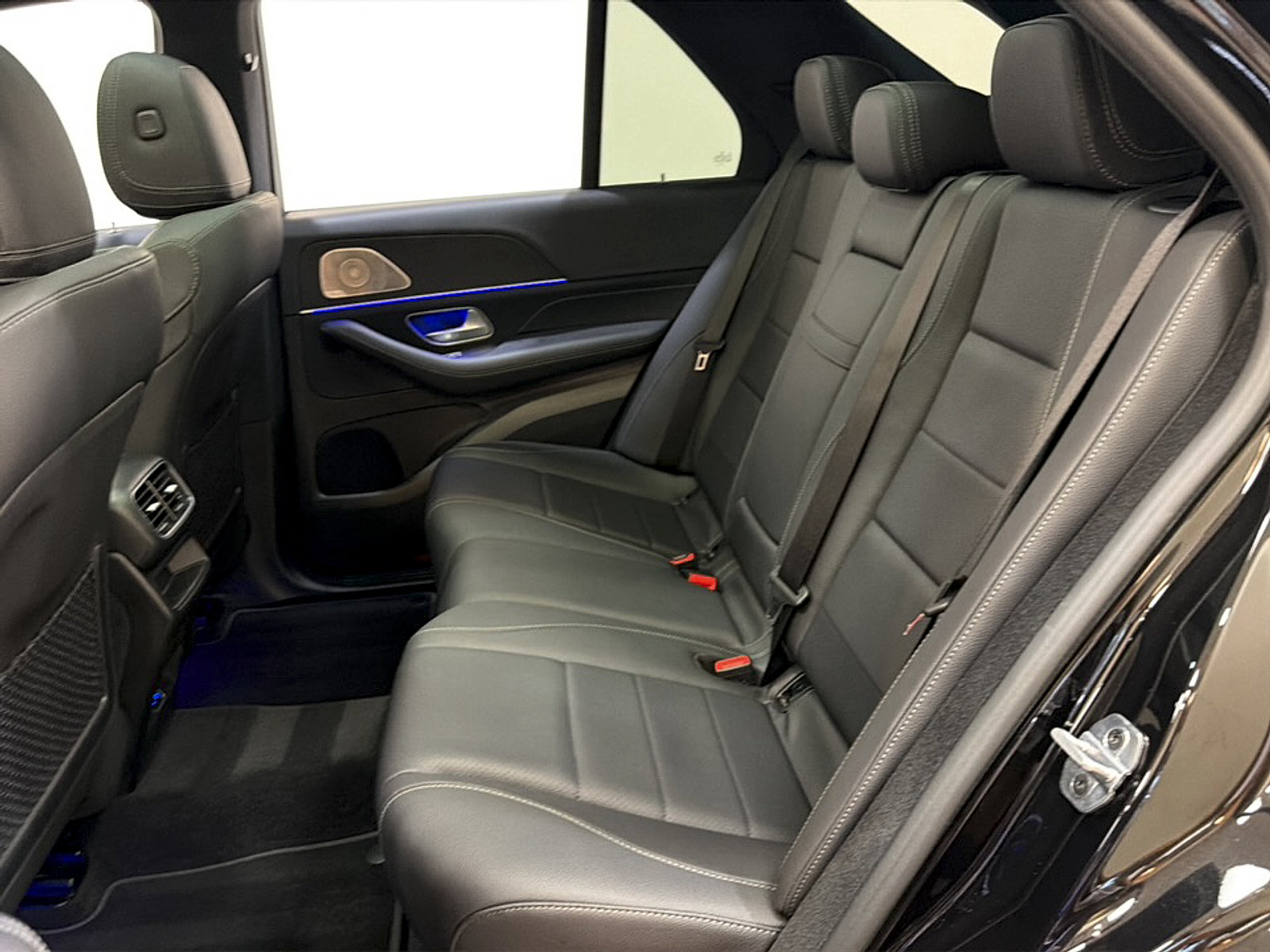 Certified 2026 Mercedes-Benz GLE 450 4MATIC image 17
