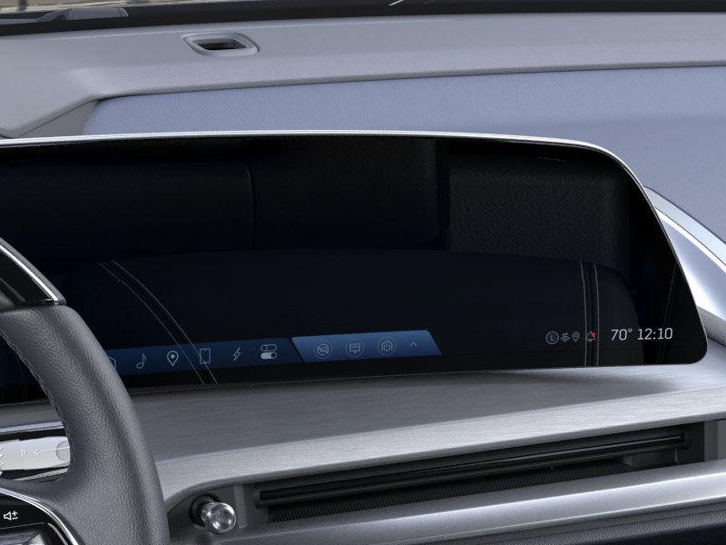 New 2026 Cadillac Vistiq Premium Luxury AWD/4WD image 50
