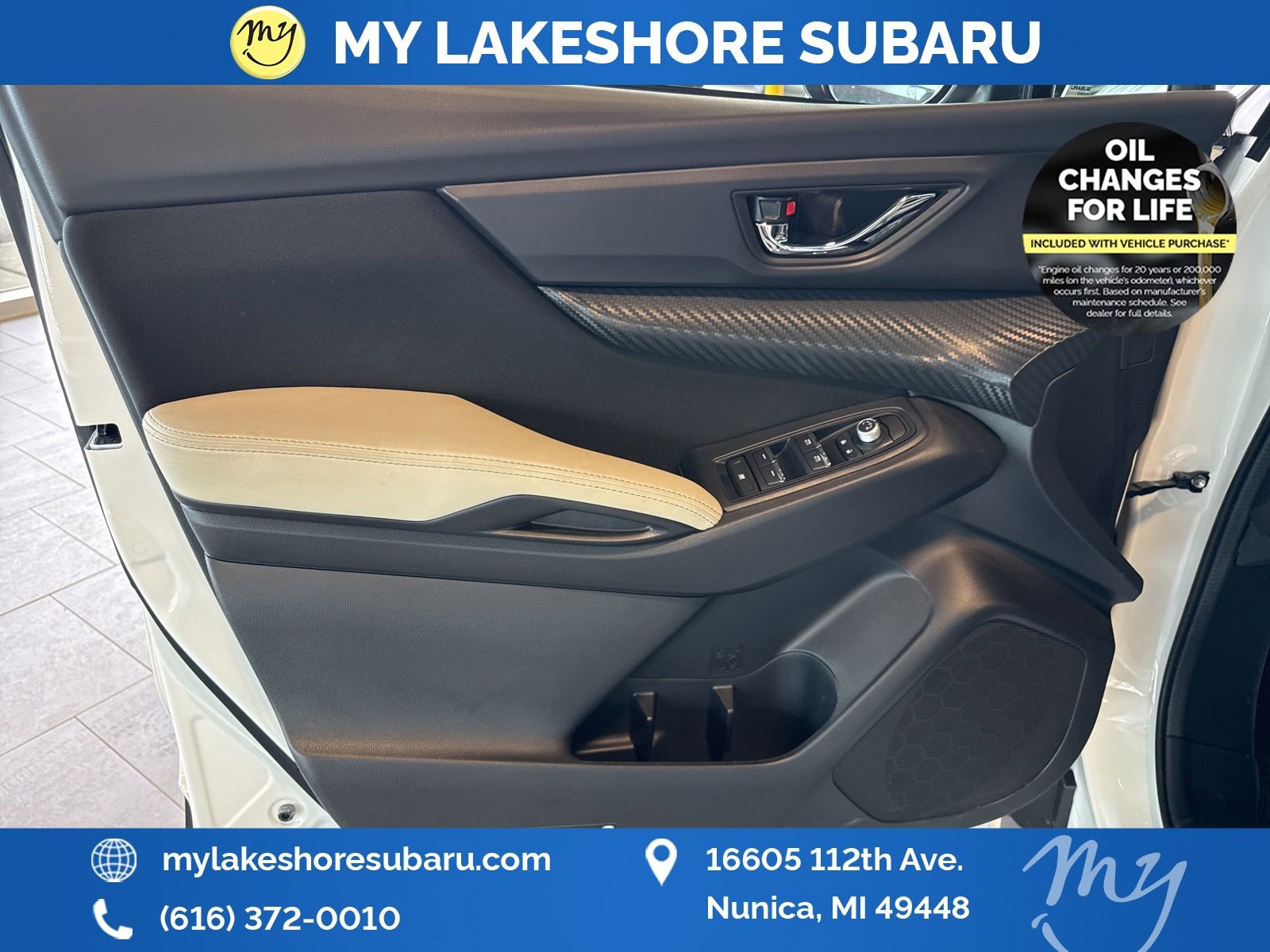 Certified 2024 Subaru Ascent Premium w/ Convenience Package image 14