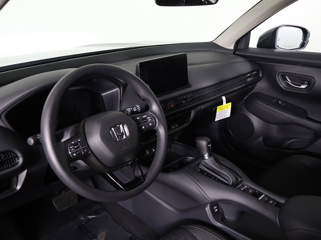 Used 2027 Honda HR-V LX image 23
