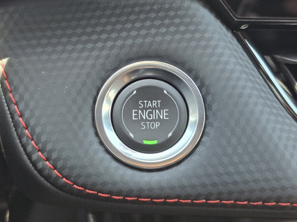 Used 2026 Chevrolet Equinox RS w/ Convenience Package III FWD image 38