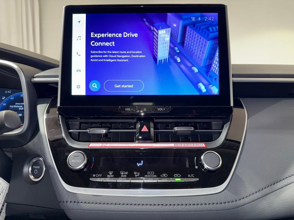 New 2026 Toyota Corolla XLE image 26