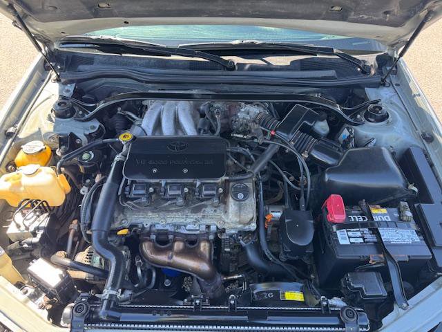 Used 2003 Toyota Solara SLE image 19