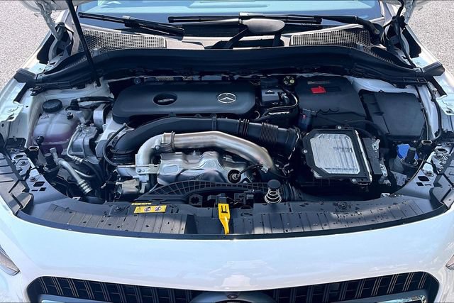 New 2026 Mercedes-Benz GLA 250 4MATIC image 12