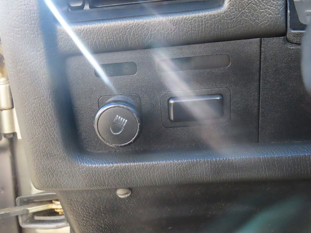 Used 1987 BMW 325i 325i image 34