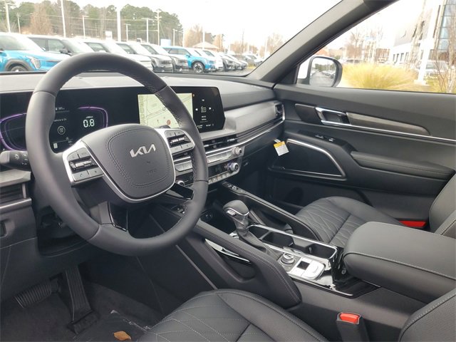 New 2025 Kia Telluride EX X-Line image 14