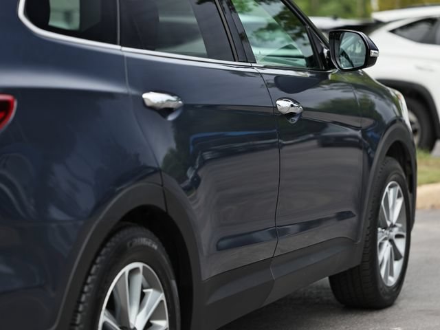 Used 2019 Hyundai Santa Fe XL SE w/ SE Premium Package 02 FWD image 8