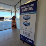 Used 2022 Jeep Compass Limited w/ Sun and Sound Group image 19