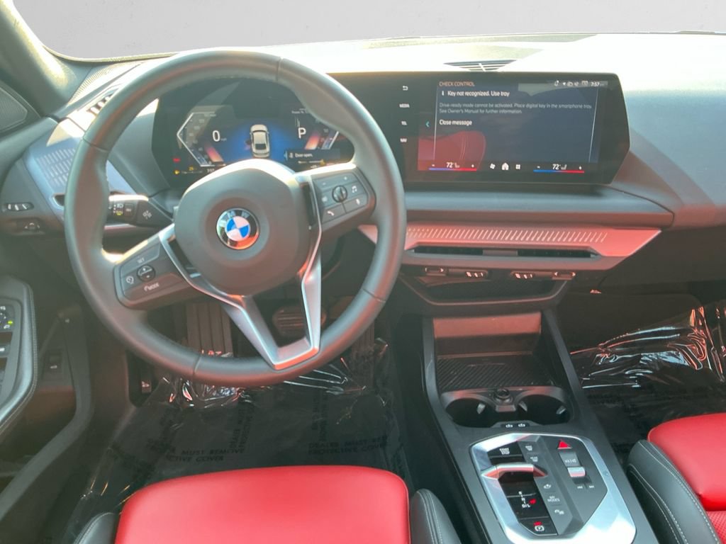 Used 2025 BMW 228i xDrive AWD/4WD image 10