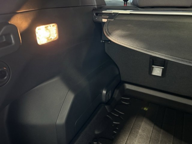 Used 2025 Subaru Crosstrek 2.5i Sport image 31